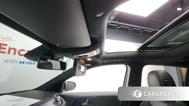 Mercedes-Benz GLA - Class H247 id 3350096 из Кореи 10