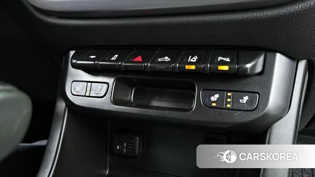 Chevrolet (GM Daewoo) Colorado id 4567861 из Кореи 10