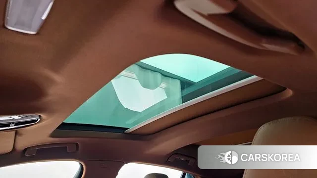 Porsche Panamera (971) id 3420771 из Кореи 10