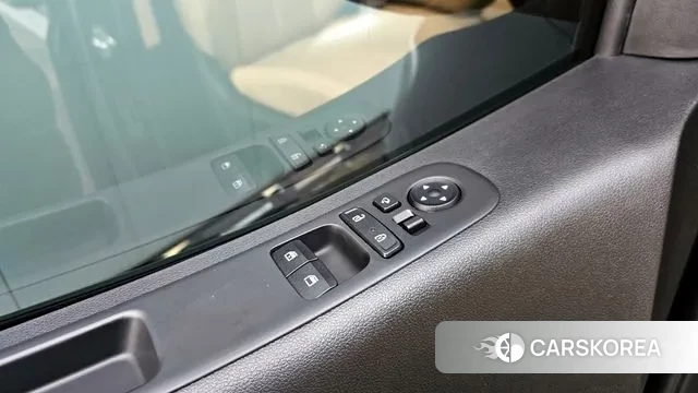 Hyundai Staria id 3653984 из Кореи 10