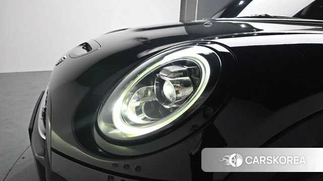 Mini Cooper S id 3852578 из Кореи 10