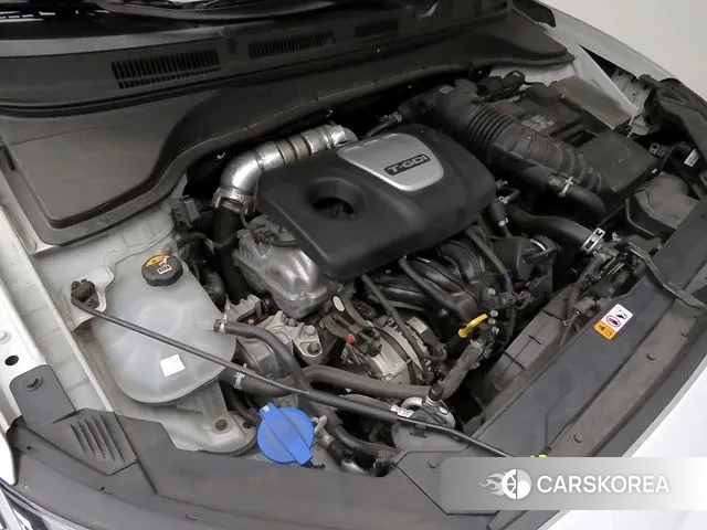 Hyundai Kona id 3018875 из Кореи 10