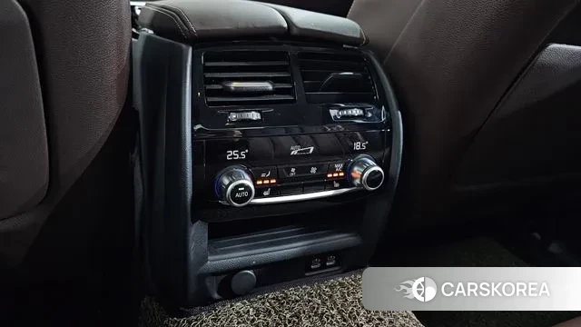 BMW 5 Series (G30) id 3758440 из Кореи 10