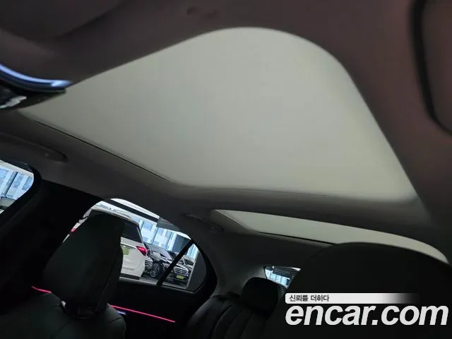 Mercedes-Benz E-Class W214 id 2787968 из Кореи 10