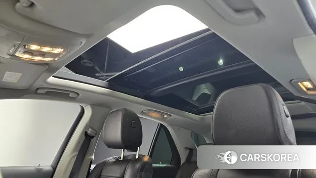 Mercedes-Benz GLE-Class W167 id 3727571 из Кореи 10