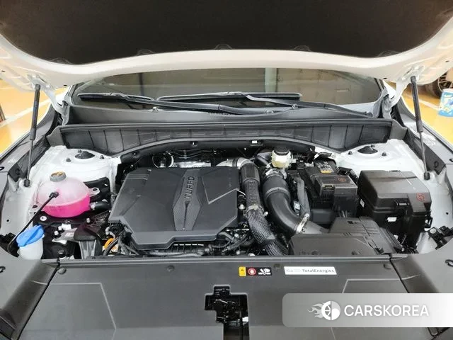 Kia The New Sorento 4th Generation id 3310012 из Кореи 10