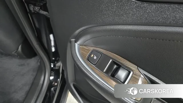 Chevrolet (GM Daewoo) The New Malibu id 2961350 из Кореи 10