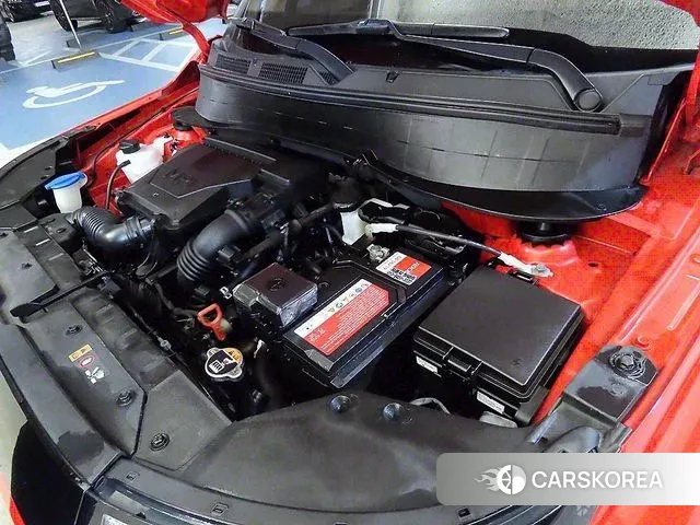 Hyundai Casper id 3041874 из Кореи 10