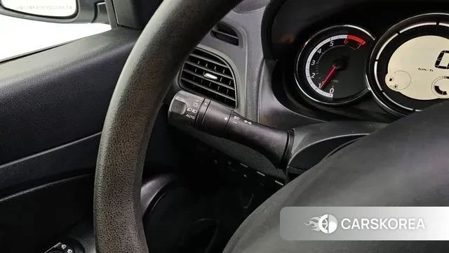 Renault Korea (Samsung) SM3 Neo id 3449736 из Кореи 10