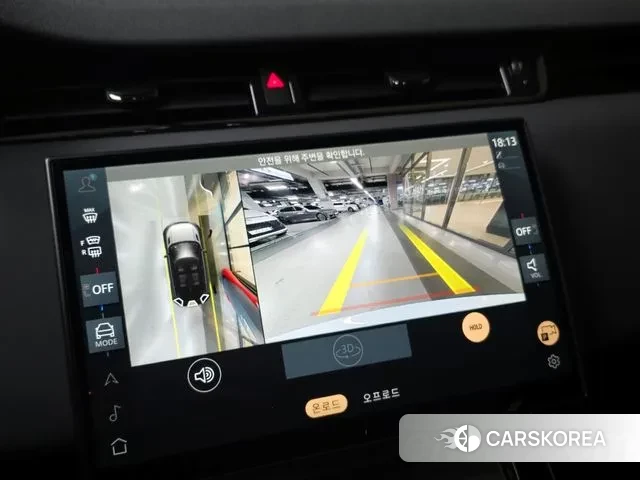 Land Rover Range Rover Evoque 2nd Generation id 3370891 из Кореи 10