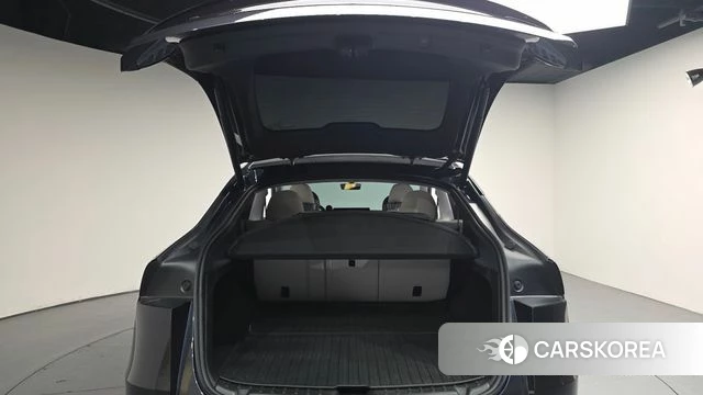 Tesla Model Y id 4719651 из Кореи 10