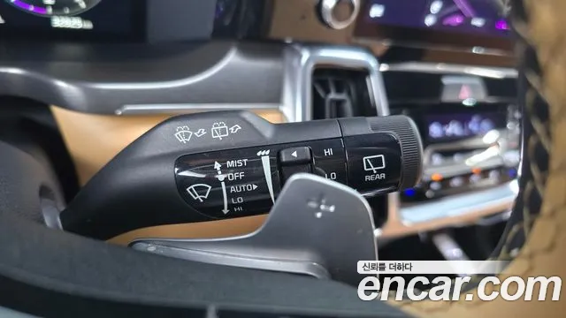 Kia Sorento 4th Generation id 2795507 из Кореи 10