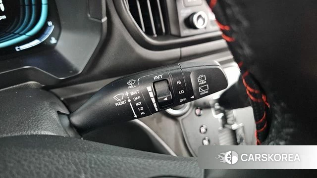 Kia The New Kia Ray id 4474526 из Кореи 10