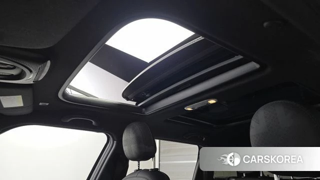 Mini Cooper S Clubman id 4308707 из Кореи 10