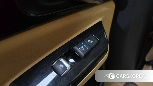 Kia Carnival 4th generation id 4223082 из Кореи 10