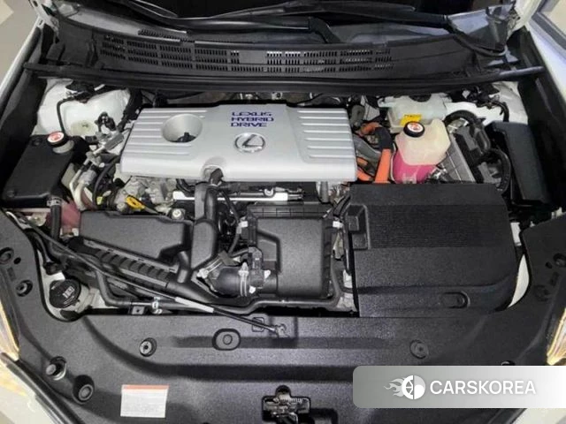 Lexus CT200h id 4543645 из Кореи 10