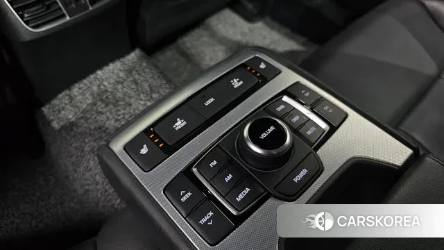 Genesis G80 id 3484607 из Кореи 10