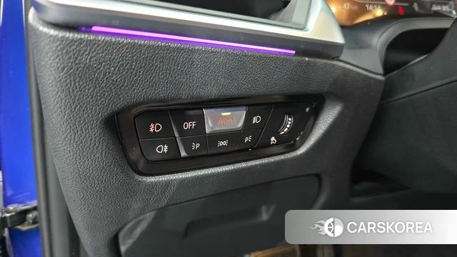 BMW 3 Series (G20) id 4872998 из Кореи 10