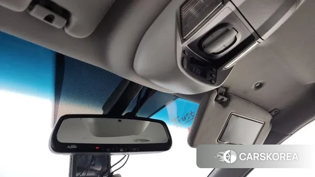 Ssangyong Korando Turismo id 3612737 из Кореи 10