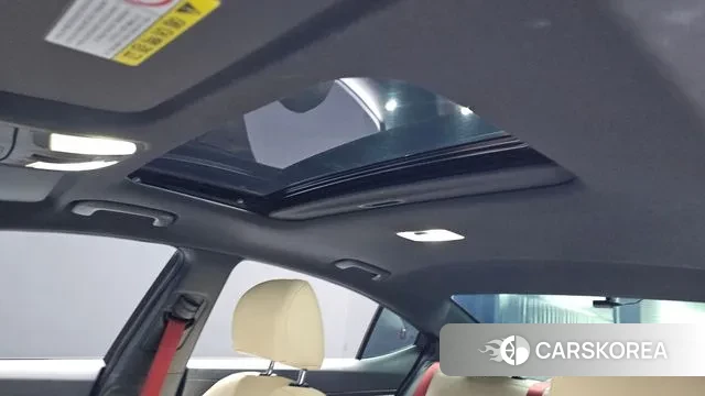 Hyundai Avante AD id 3547712 из Кореи 10