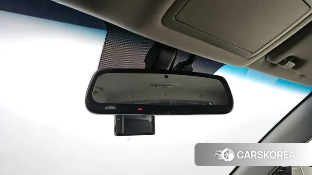 Ssangyong Rexton Sports id 3336546 из Кореи 10