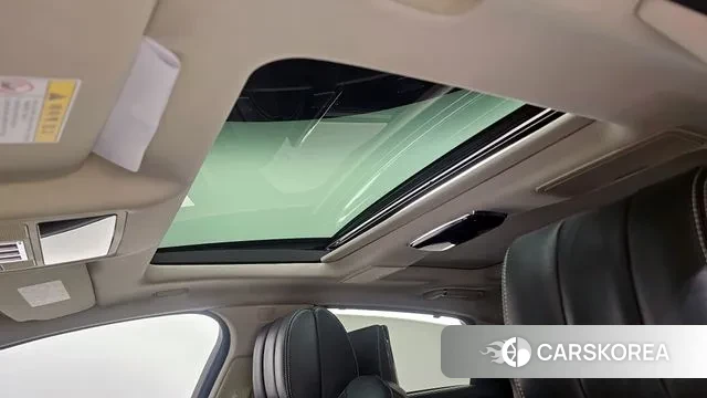 Jaguar All New XJ id 3428883 из Кореи 10