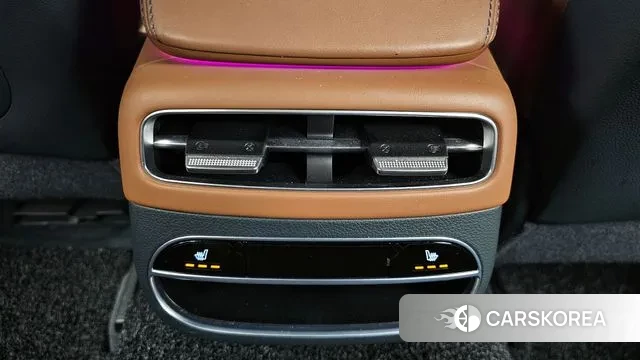 Genesis GV70 id 3389170 из Кореи 10