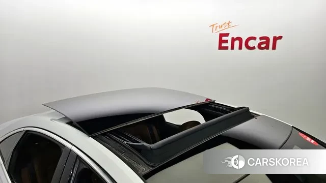 Audi A6 (C8) id 3007241 из Кореи 10