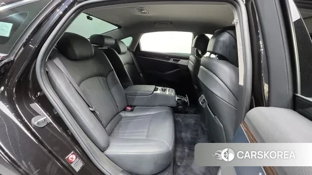 Genesis G80 id 3039323 из Кореи 10