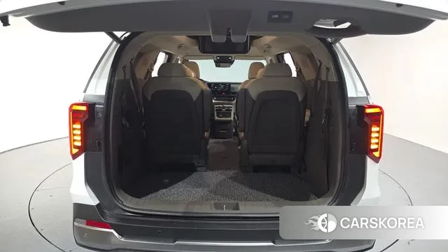 Kia The New Carnival 4th Generation id 2983894 из Кореи 10