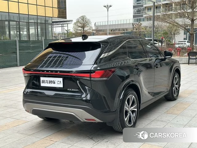 Lexus RX id 4262044 из Китая 10