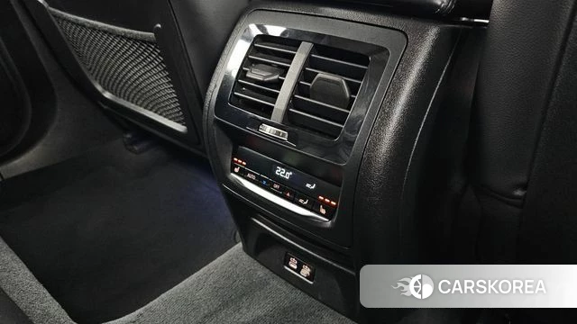 BMW X4 (G02) id 4906015 из Кореи 10