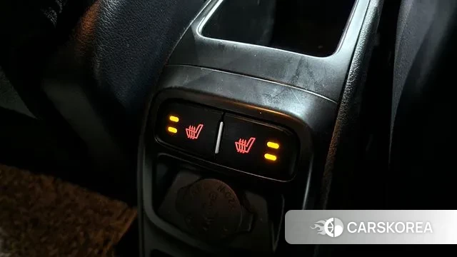 Kia The New Ray id 3361212 из Кореи 10