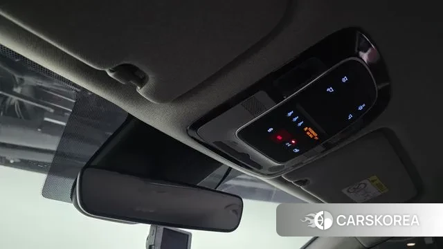 Hyundai The New Santa Fe id 3586230 из Кореи 10