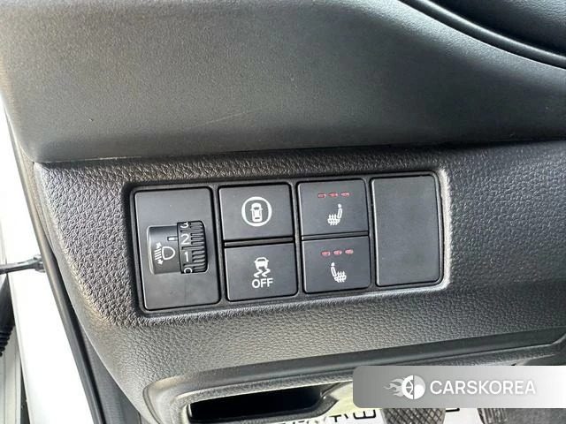 Honda XR-V id 4301672 из Китая 10
