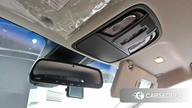 Kia The New Sorento id 3829421 из Кореи 10