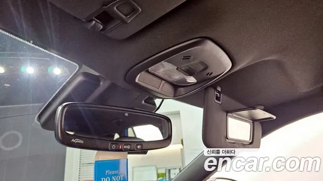 Chevrolet (GM Daewoo) Trax Crossover id 2738415 из Кореи 10