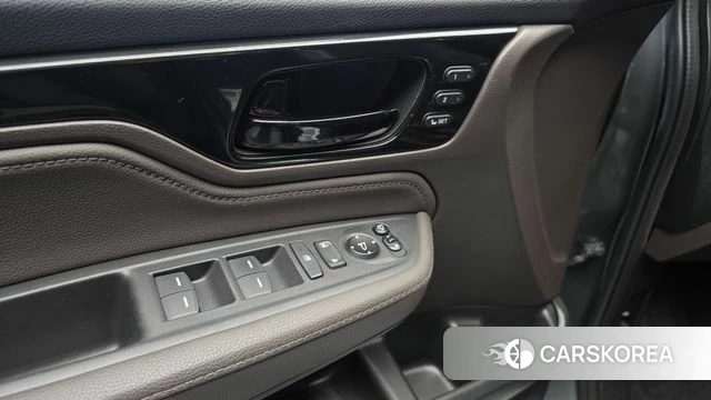 Honda Odyssey id 4785928 из Кореи 10