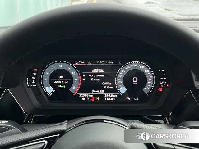 Audi A3 id 4236324 из Китая 10