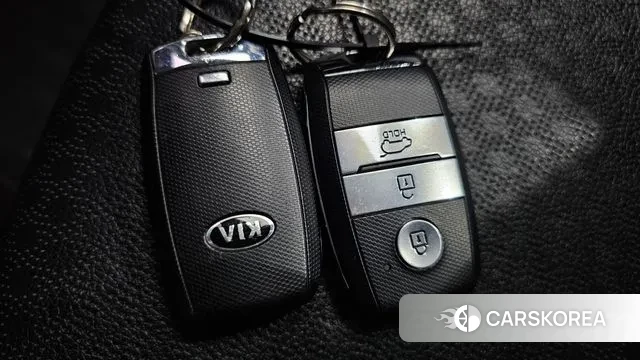 Kia All New Morning (JA) id 3622616 из Кореи 10