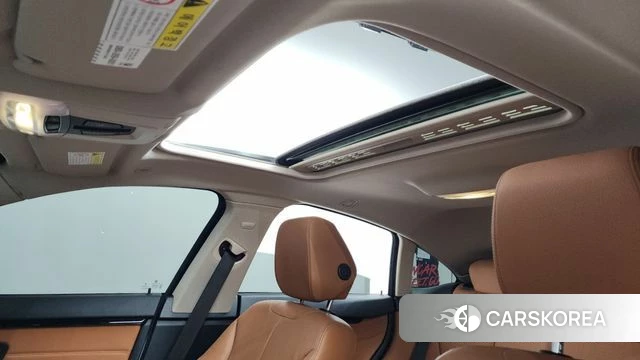 BMW 4 Series (F32) id 3853954 из Кореи 10