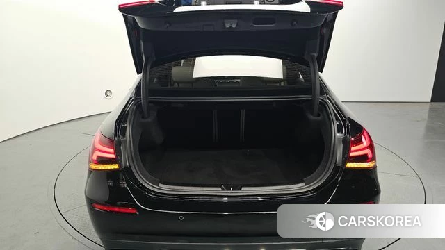 Mercedes-Benz A-Class W177 id 3954077 из Кореи 10