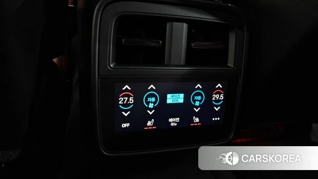 Porsche Taycan id 3964345 из Кореи 10