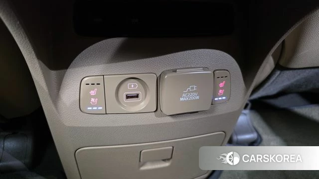 Kia The New Carnival id 4906991 из Кореи 10