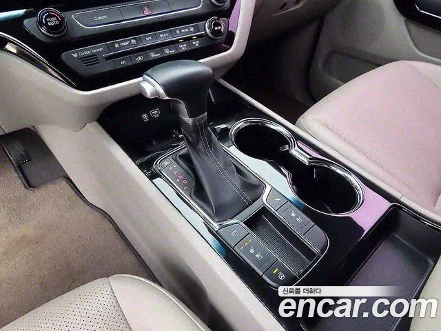 Kia The New Carnival id 2522954 из Кореи 10