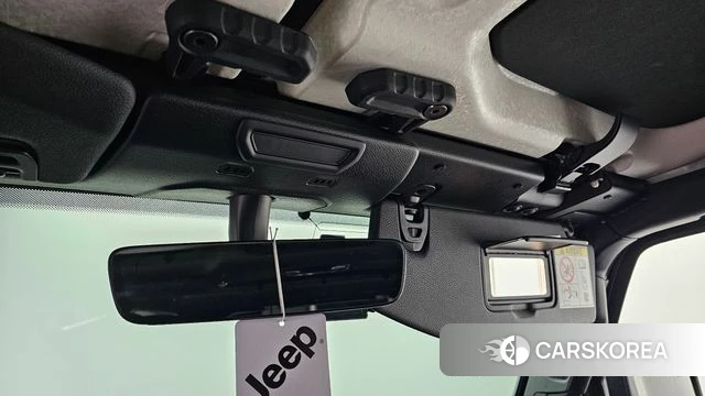 Jeep Wrangler (JL) id 3858682 из Кореи 10