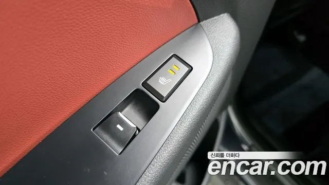 Hyundai All New Tucson id 2705341 из Кореи 10