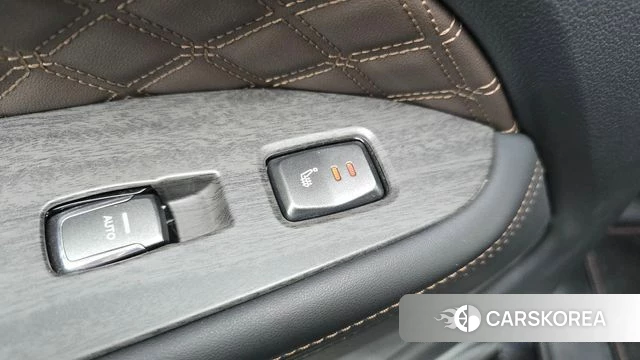 Ssangyong All New Rexton id 4337556 из Кореи 10
