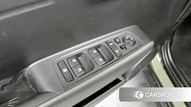 Hyundai Casper id 4409153 из Кореи 10