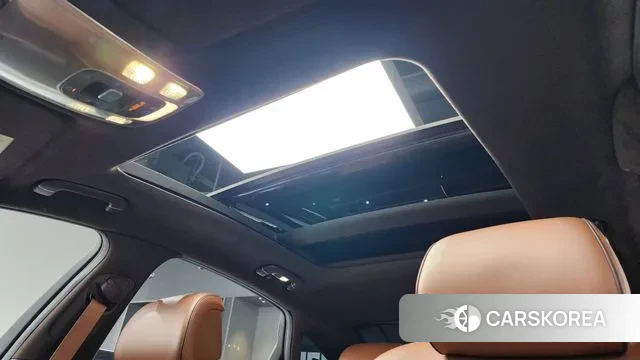 Genesis G80 (RG3) id 3514541 из Кореи 10